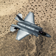 Imagen para el artículo titulado ¿Está el sistema de disparo del F-35 anticuado diez años?
